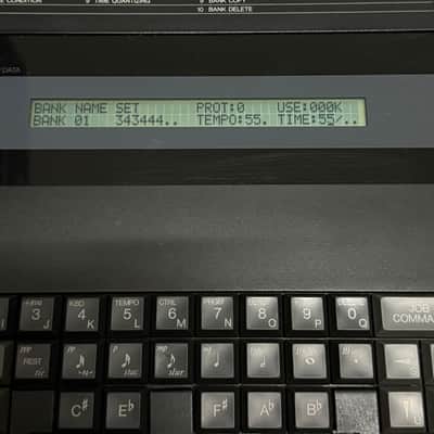 Yamaha Yamaha QX1 image 8