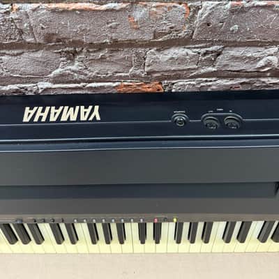 Yamaha YPP-50 76-Key Personal Electronic Digital Piano Made in Japan – Tested, Working, Built-In Speakers image 10