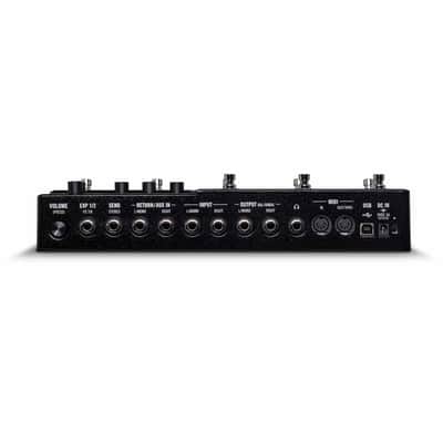Line 6 HX Stomp XL Expanded Multi-effects Processor image 5