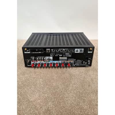 Denon AVR-X2800H - Receiver - Excellent image 11