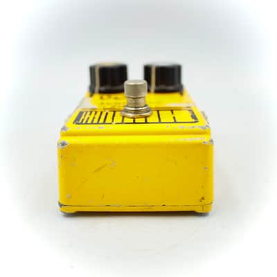 DOD Overdrive Preamp 250 Effect Pedal image 8