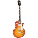 Vintage V100HB  Honeyburst