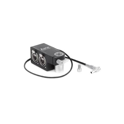 Wooden Camera A-Box Adapters for Alexa Mini Camera image 3