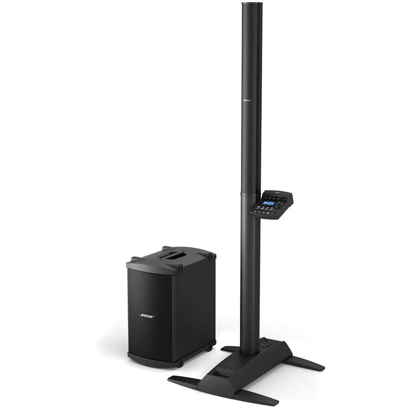 Bose L1 Model 2 with B2 Bass and ToneMatch Engine image 1