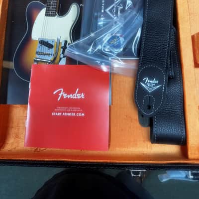 Fender Custom Shop 1975 NOS Jazz Bass, Faded Natural/Maple *On Order, ETA Dec. 2026 image 14