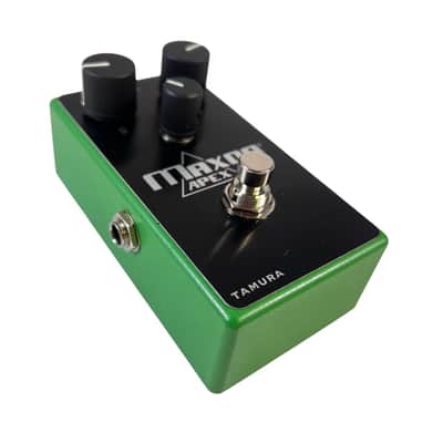 Maxon Apex 808 Overdrive image 5