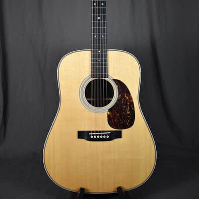 2002 Martin HD-28 image 23