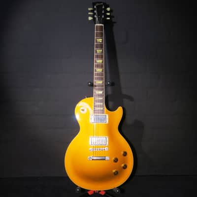 Gibson Copper Top Les Paul Classic 2002 Ex Chris Cornell Band Yogi Lonich Guitar + Case image 1