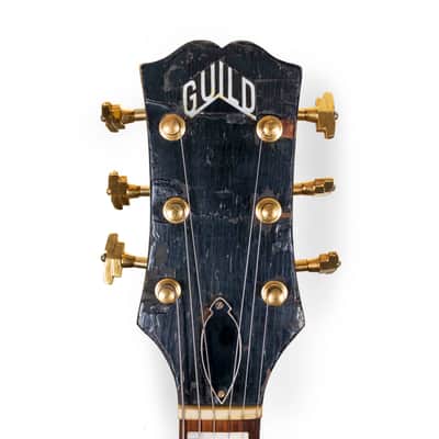 Guild 1954 M-75 Aristocrat image 9