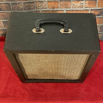 Stringmaster VINTAGE 1960’s Amplifier 1x8 Super Cool image 2