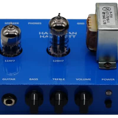 Hagerman Amplification HALF WATT image 3