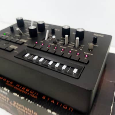 Korg Monotribe - Analogue Synth and Drum image 3