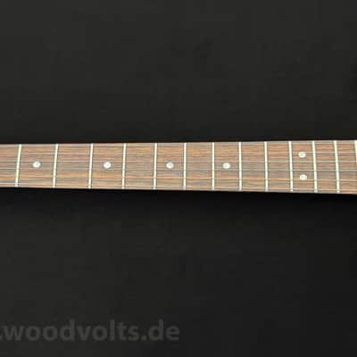 Squier Classic Vibe '60s Telecaster Custom 2024 - Present - Oxblood image 8