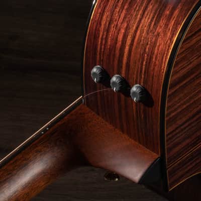 Taylor 914CE Grand Auditorium Acoustic Electric with Case image 8