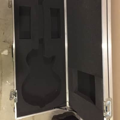 Immagine Duesenberg Starplayer TV 2 Tone Sunburst - 6