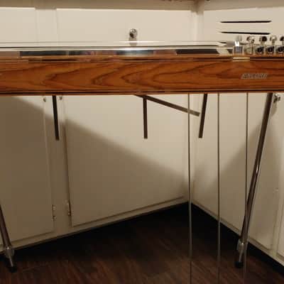 Zumsteel Pedal Steel Guitar image 5