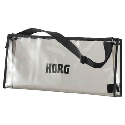 Korg microKORG Crystal - Synthesizer image 10