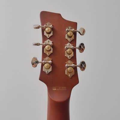GodCity Instruments Craftsman image 18