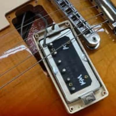 Gibson Les Paul Standard 2013 - Cherry Sunburst image 19