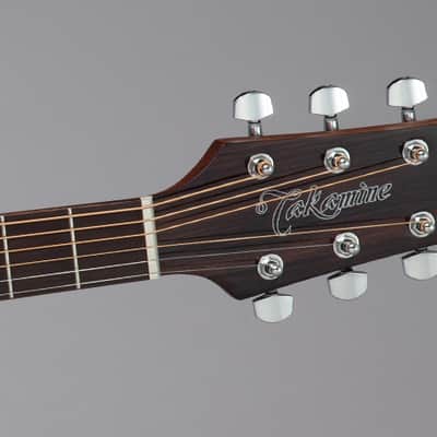 Takamine GD30-NAT Dreadnought Natural image 3