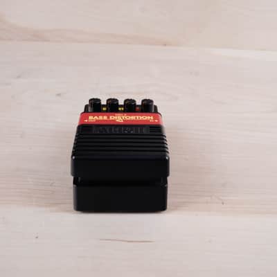 Arion MDI-2 Bass Distortion (with box) image 5