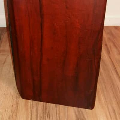 Acoustic Research AR15 AR-15 Hi-Res single bookshelf monitor audiophile speaker! AR15 AR 15 Cherry image 5
