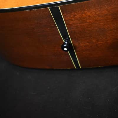 Martin D12-20 1973 - Natural image 14
