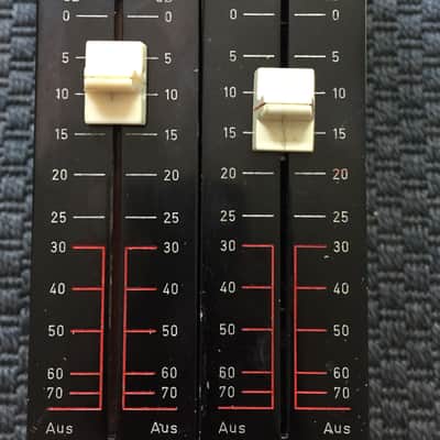 WSW Siemens 811 430 D 1965 Decca Console image 3