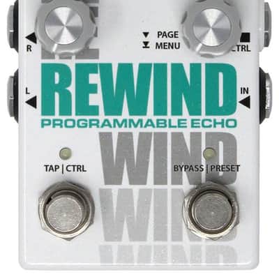 NEW!!! Alexander Rewind - Echo FREE SHIPPING!!! image 1