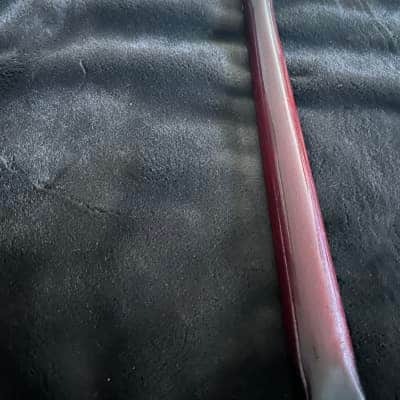 Gibson EB-0 1961 - 1968 Cherry image 7