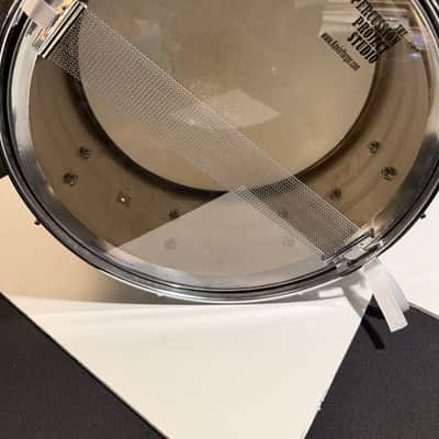 Tama Swingstar 1980 - Chrome over steel image 10