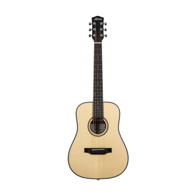 新古　Acoustic Harmony GR1 2m Harmony Acoustic Guitars | Reverb