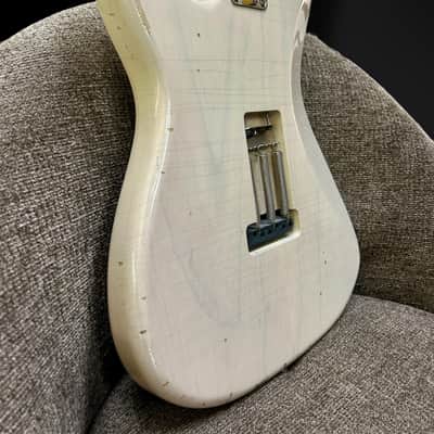 K-Line  Springfield  2025 - White-Blonde. NEW, (Authorized Dealer) image 9