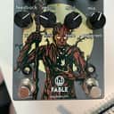 Walrus Audio Fable Granular Soundscape Generator 2023 - Present - Gray