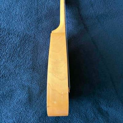 Favilla Teardrop Soprano Ukulele 1920s to 1930s image 9