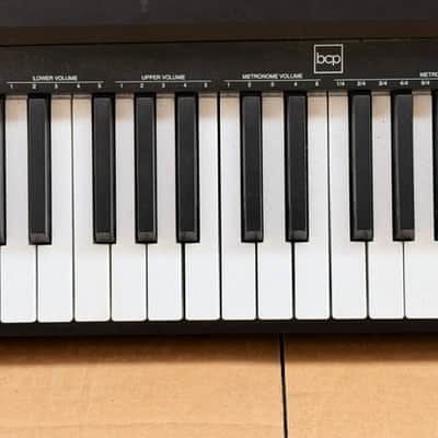 Best Choice Products (BCP) Electronic Keyboard w/ Legs – Used (Good Condition) image 5