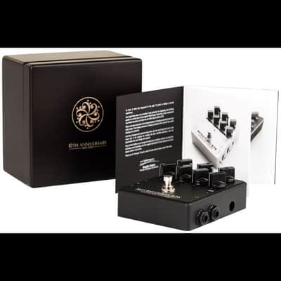 DARKGLASS Microtubes B7K V2 10th anniversary image 2
