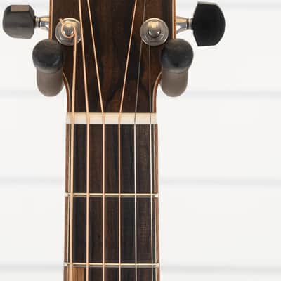 Furch Red Pure Dc-SRa SPA Dreadnought Acoustic-Electric Guitar, StagePro Anthem, 1 3/4" Nut, Solid Spruce Top image 20