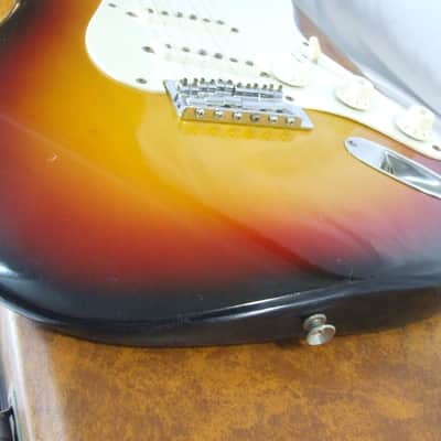 Tokai SPRINGY SOUND ST80 1981 SB image 7