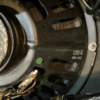 Fender Deluxe 64 - Black image 6