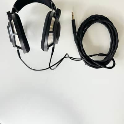 Sennheiser HD 800 S Open-Back Headphones – Excellent Condition – Complete Package image 2