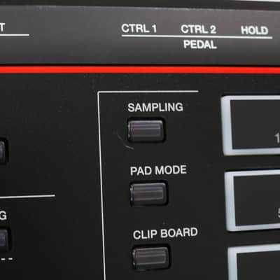 Roland FANTOM-07 + Softcase image 19
