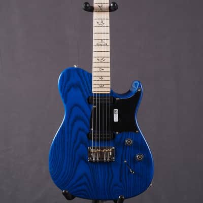 PRS NF 53 - Blue Matteo image 3