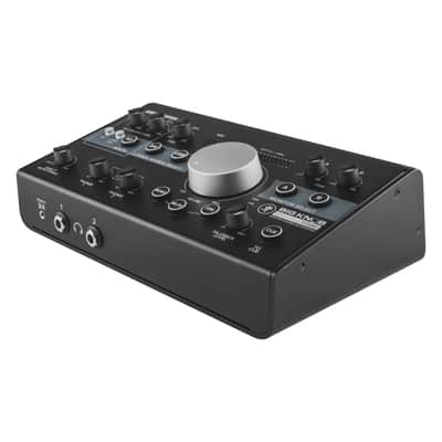Mackie Big Knob Studio - Monitor Controller image 5