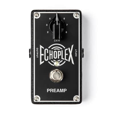 Dunlop EP101 Echoplex Preamp image 1