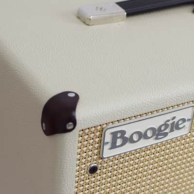 Mesa Boogie Thiele 19 1x12 Cabinet California Tweed image 3