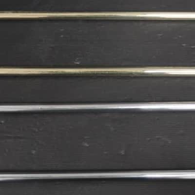 Trombon Bajo Bach Stradivarius 50BLG en buen estado image 3