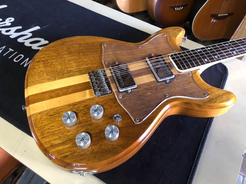 Gretsch 7628 Committee