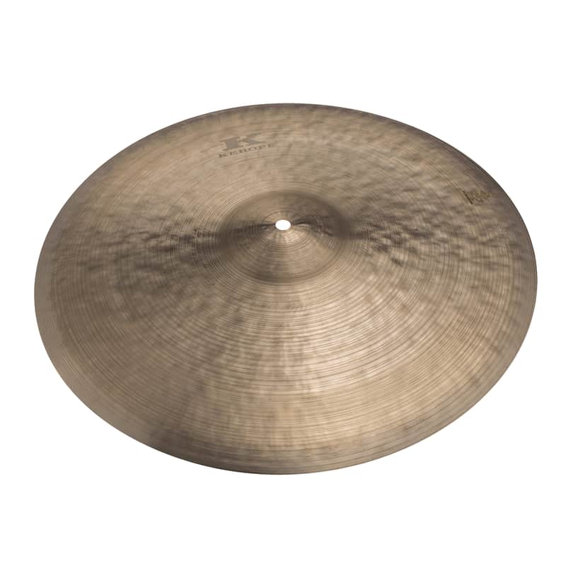 Zildjian 20" Kerope Thin High Ride image 1