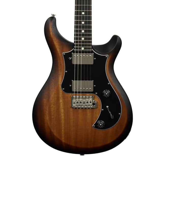 PRS S2 Standard 24 Satin in McCarty Tobacco Burst w/Gigbag image 1